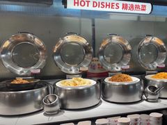 -凡塔斯牛排自助餐厅(广东佛山三水万达店)