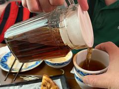 -伊斯麦尔丝路·新派菜(沙子口店)