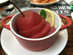 -食间牛排(湖西路店)