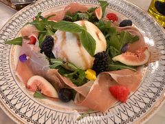 -IL TEATRO 精品意大利餐厅