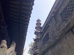 -关岳庙