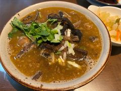 -真食净香居·内蒙烧麦(亚运村店)
