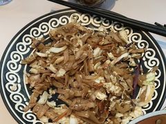 -莲池荟素食馆·12年老字号(光孝寺店)