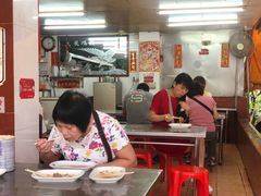 大堂-源记肠粉(华贵路店)