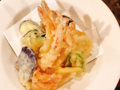 -桃屋日本料理(清华科技园店)