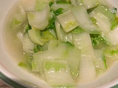 -茄子恰恰·新云南小炒(坪山益田店)