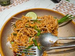 -芭札·Thai泰国餐厅(同和金铂天地店)