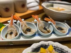 -万岁寿司(天河领展店)