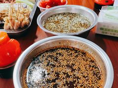 -江油特色冷沾沾(火炮街店)