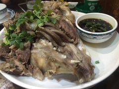-大唐高老庄(红旗路店)