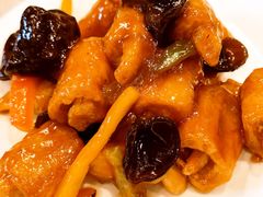 -功德林素菜饭庄(前门店)