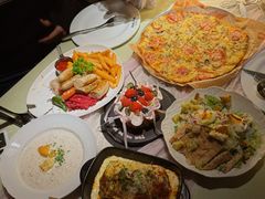 -碧特博格·20年品牌西餐厅(芜湖路店)