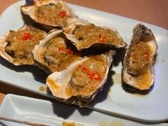 -蚝翅·海鲜粥·烧烤·宁夏滩羊季(玉米楼店)