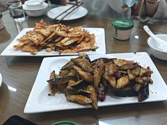 -鲁南仔·滕州炒鸡(经三路店)