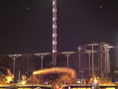 -国色天乡三期陆地乐园