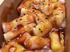 混酱肠粉-肥安娜·小吃·饮品