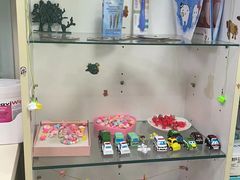 -瑞尔齿科(颐堤港诊所)