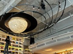 -黑胶星球(华发中城商都店)