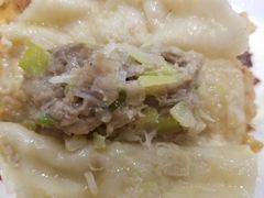 -大眼锅贴水饺(河东店)