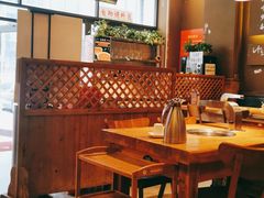 大堂-牛炙烤肉(车公庙店)