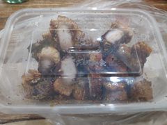 -脆皮五花肉(建东街旗舰店)