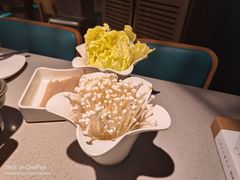 -半天妖烤鱼(新中关购物中心店)