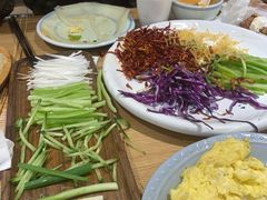 -小幸湖春饼(悦茂购物中心店)