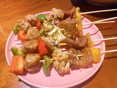 -七色云蔬食(喜邻里店)