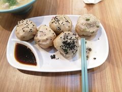 -小杨生煎(宜川路店)