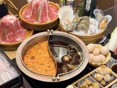 -牛匠和牛寿喜锅(西安总店)