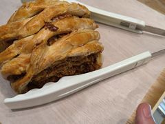 -烘焙町面包店(西四店)