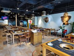 大堂-杨家火锅(国美店)