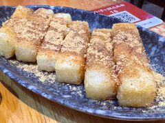 -付小姐在成都(中山公园店)
