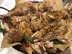 -桥东喜碧海鲜街(水东街店)