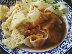 -马吉德牛肉拉面(新街口店)