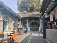 -三联韬奋书店(宽窄巷子店)