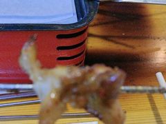 -四禧精酿铜锅涮肉·烧烤工场(大明湖店)