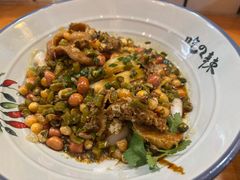 -常樂屋·常德米粉(青年路店)