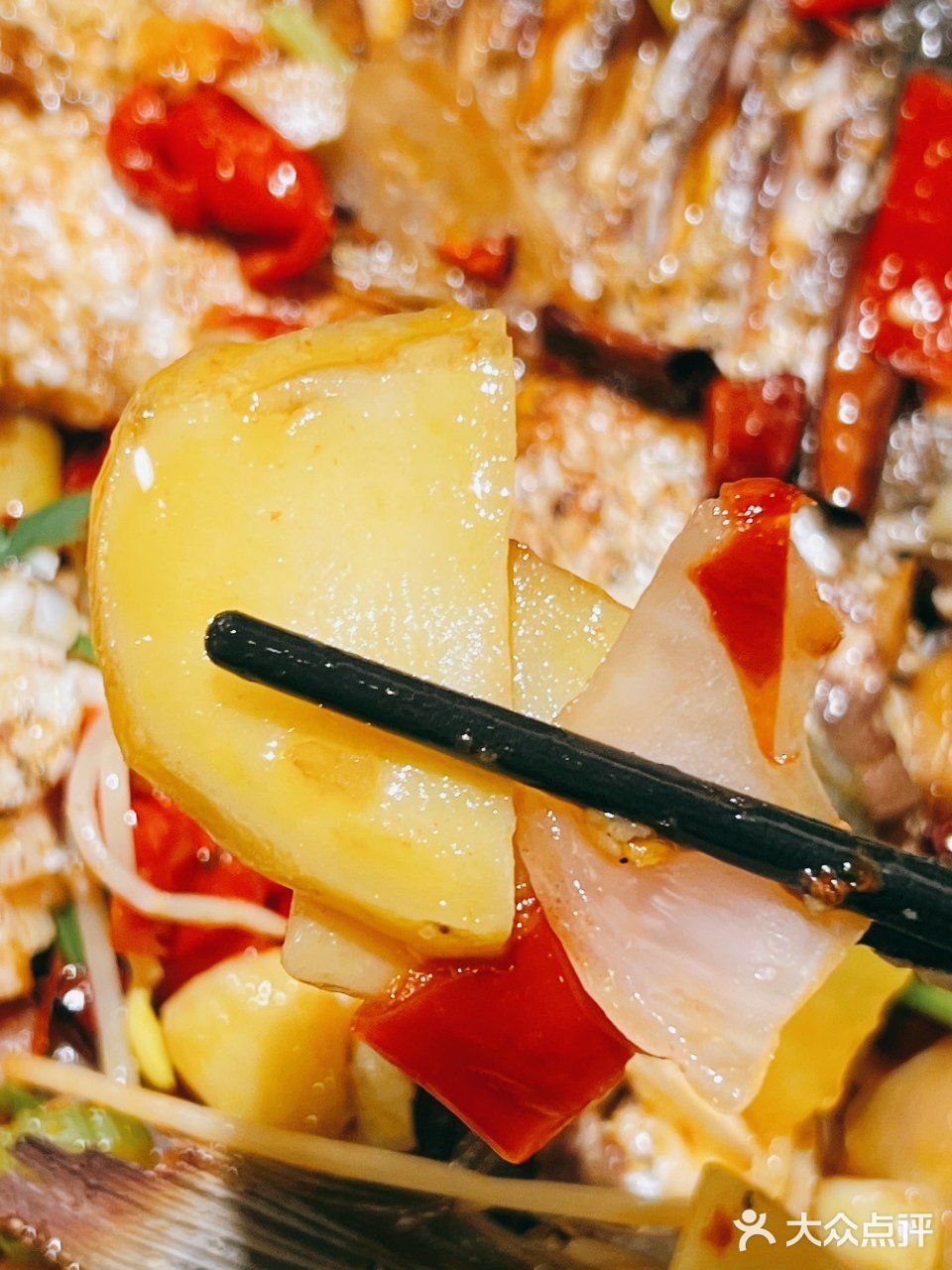 谭记王万州烤鱼绝对是全重庆最正宗的!!