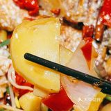 谭记王万州烤鱼绝对是全重庆最正宗的!!