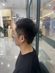 -韩国丽安形象设计