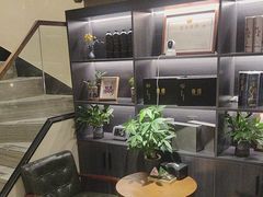 -鹿栖·精油SPA(龙岗爱联店)