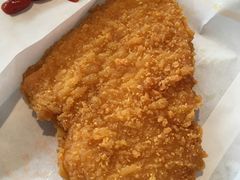 -麦当劳(SM城市广场店)