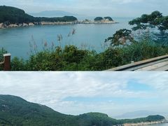 -桃花岛风景旅游区