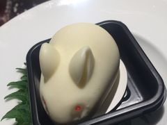 -海底捞火锅(上元大街店)