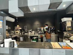 -JPG canteen(广州东山口店)