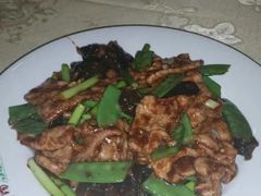 -晋阳饭庄(虎坊桥店)