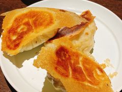 黑松露牛肉水煎包-掌柜的店·河南菜(世茂店)