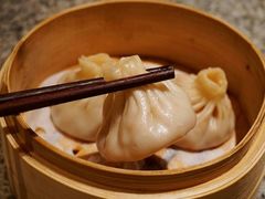 天王烤鸭包-南京大牌档(龙湖长楹天街店)