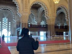 -哈桑二世清真寺